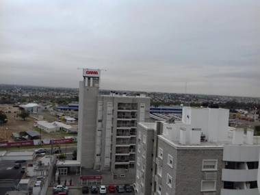 Temporario en Villa Sol