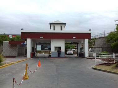 Temporario en Villa Sol