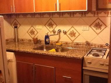 Nueva Córdoba Rondeau