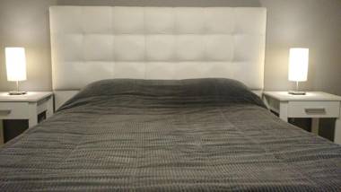 Nueva Córdoba Rondeau