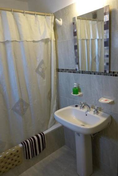 Balcones De La Riviera