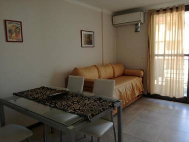 Balcones De La Riviera