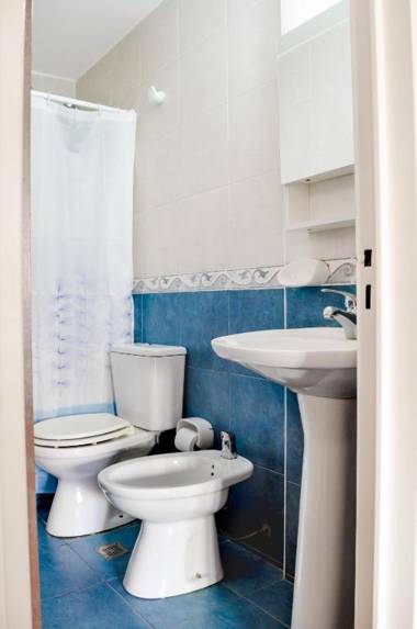 Apartamento Obispo Trejo III