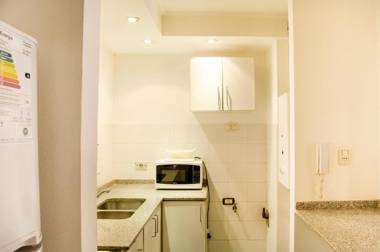 Apartamento Obispo Trejo III