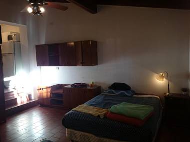 Cozy apartment in Cordoba