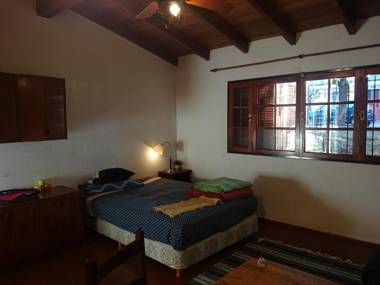 Cozy apartment in Cordoba