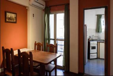 Apartamento Pueyrredón