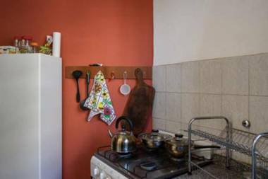 Apartamento Pueyrredón