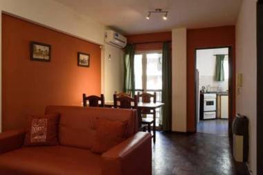 Apartamento Pueyrredón