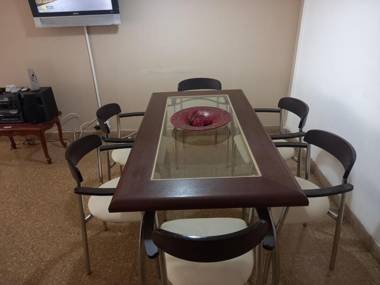 Departamento Zona Finaciera Y Comercial Cordoba