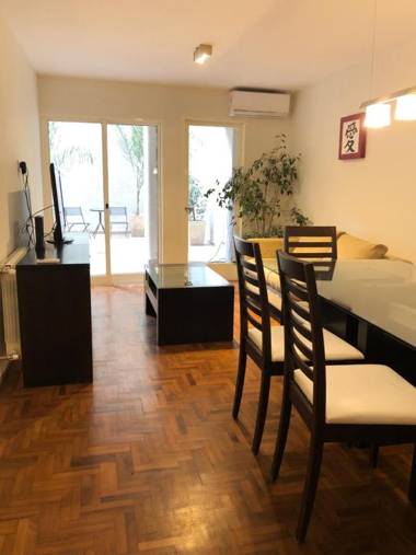 Frutuoso Temporario Apartamento