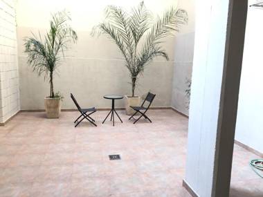 Frutuoso Temporario Apartamento