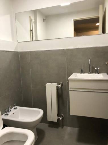 Frutuoso Temporario Apartamento