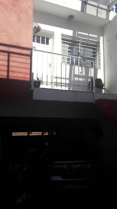 Hogar en Córdoba Observatorio