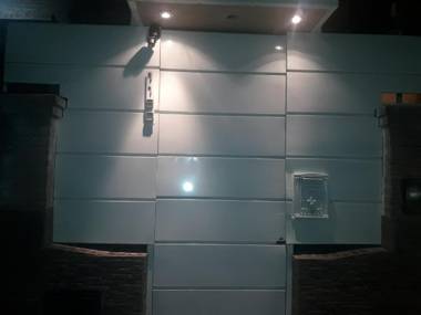 Cascadas Departamentos