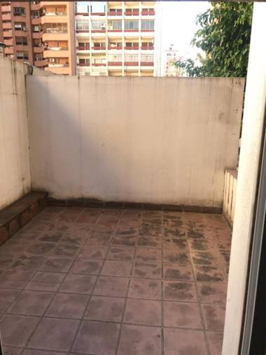 Edificio Torre Agora