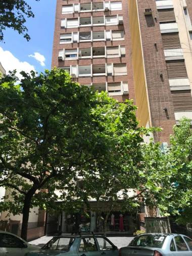 Edificio Torre Agora