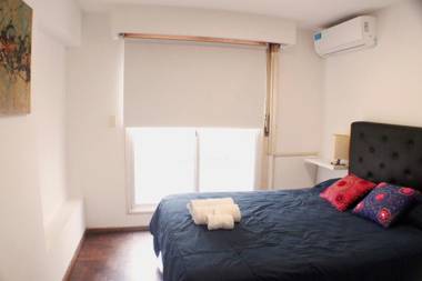 Edificio Torre Agora