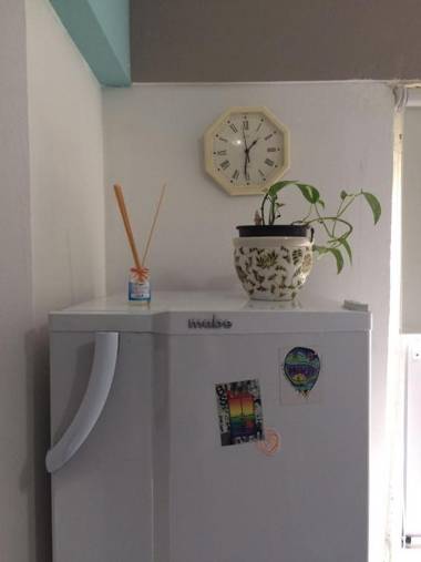 Depto en Independencia