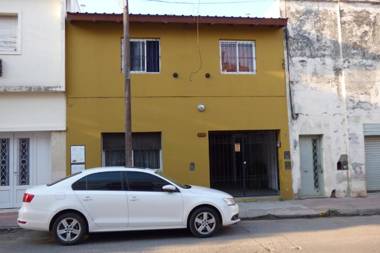 Departamento Centrico Laprida