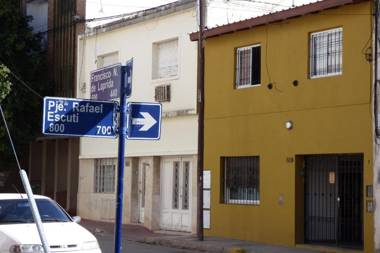 Departamento Centrico Laprida