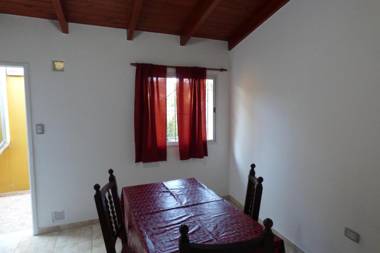 Departamento Centrico Laprida