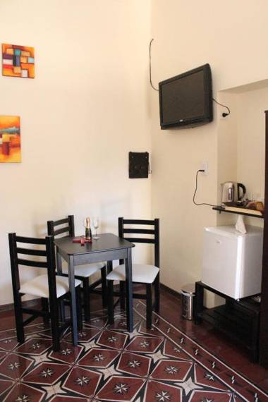 Villa Cabrera Apart and Suites