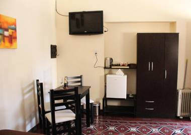 Villa Cabrera Apart and Suites