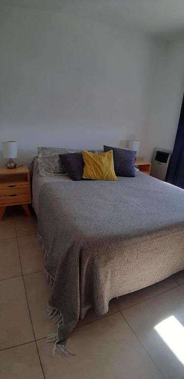 Espacio C Montevideo vista panorámica