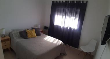 Espacio C Montevideo vista panorámica