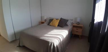 Espacio C Montevideo vista panorámica