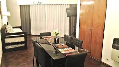 Céntrico Confortable y Cómodo