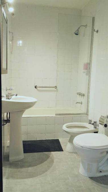 Céntrico Confortable y Cómodo