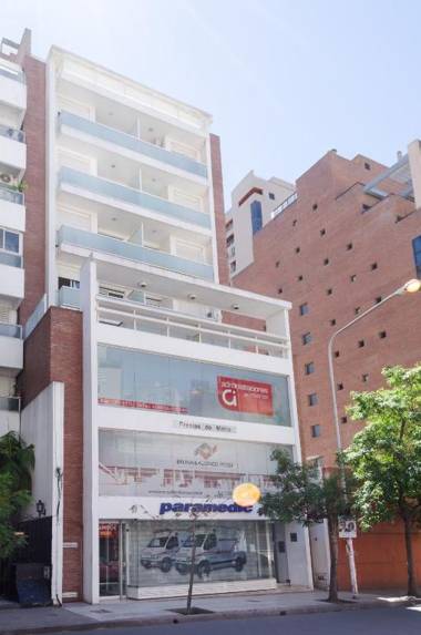 Apartamento Obispo Trejo IV