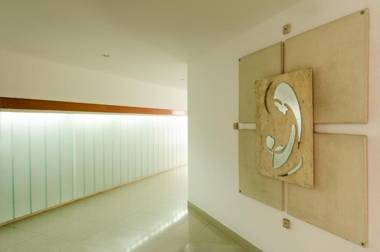 Apartamento Obispo Trejo IV