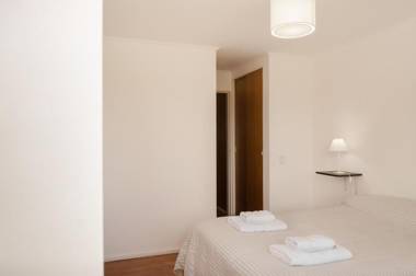 Apartamento Obispo Trejo IV