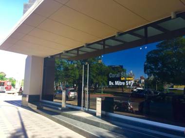 Departamento Premiun En Zona Centro