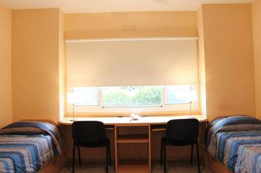 Convivir Departamentos