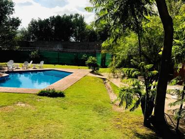 Convivir Departamentos