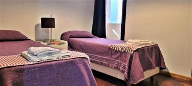 Dralas Cordoba-General Paz