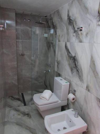 Departamentos M65 Luxury