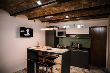 Departamentos M65 Luxury