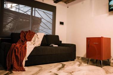 Departamentos M65 Luxury