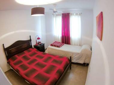 Casa Aeropuerto-Circunvalación-Kempes-Quorum