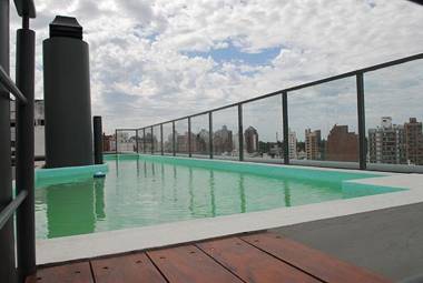 Espacio C Ambrosio Olmos