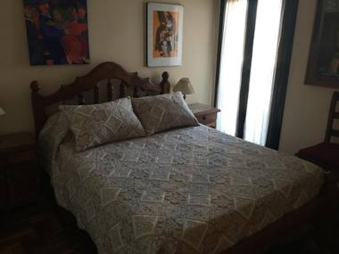 Piso Museo de Bellas Artes