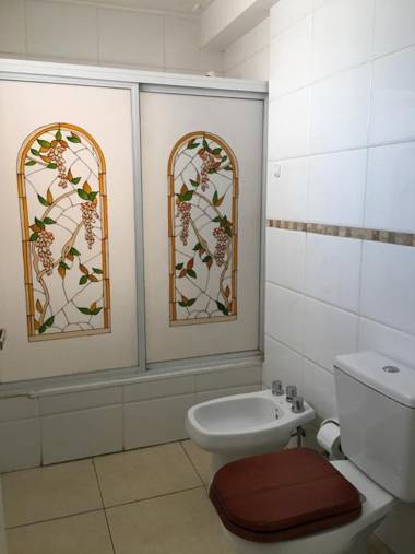 Piso Museo de Bellas Artes