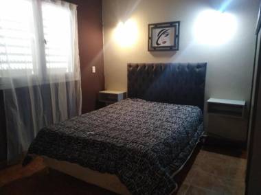 Apartamento Nuevo Centro