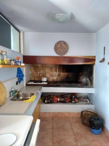 casa del lago -villa carlos paz