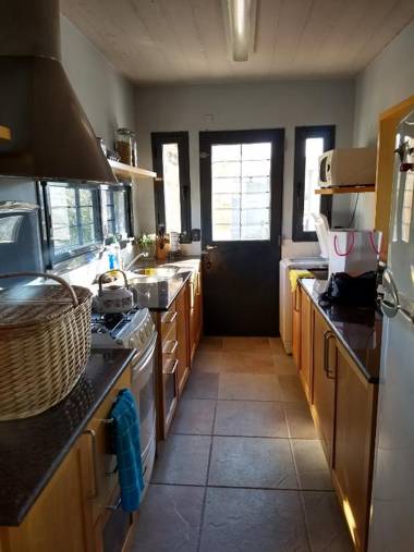 casa del lago -villa carlos paz